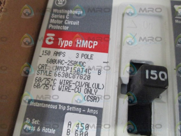 RELIANCE ELECTRIC 77801-17MXX CIRCUIT BREAKER  NSMP