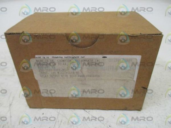 CROMPTON 252-PBSU-GBBX-DG-T1-EB PROTECTOR RELAY  NSMP