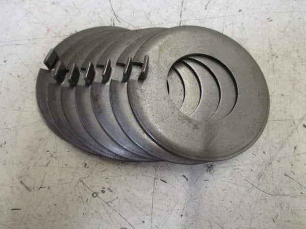 8H085005 WASHER TURBINE  NSNP