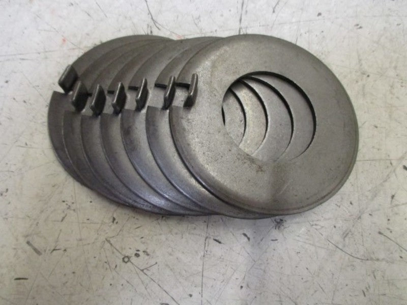 8H085005 WASHER TURBINE  NSNP