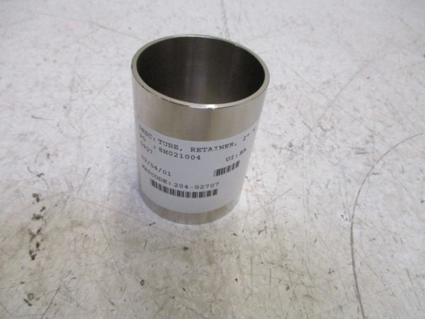 8H021004 TUBE RETAINER  NSNP