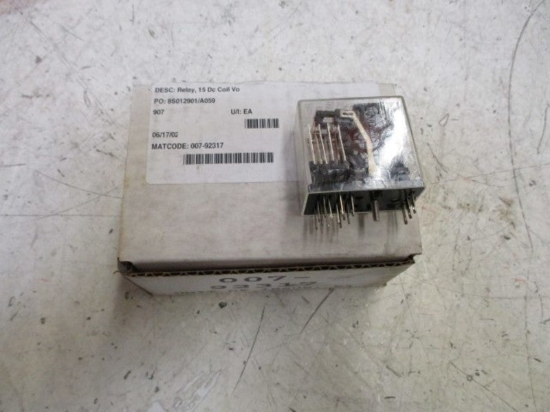 8S012901  REALY  NSMP