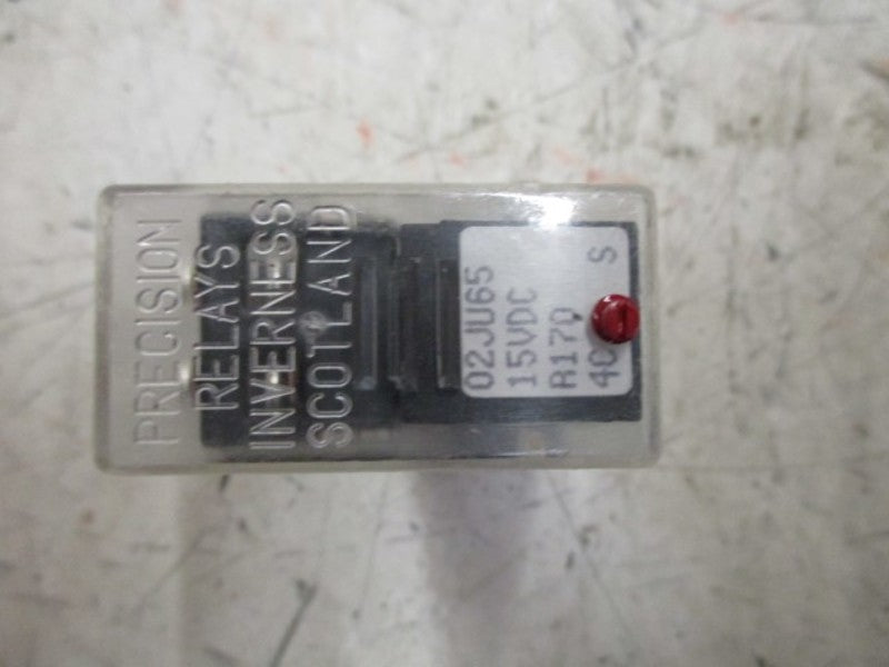 8S012901  REALY  NSMP