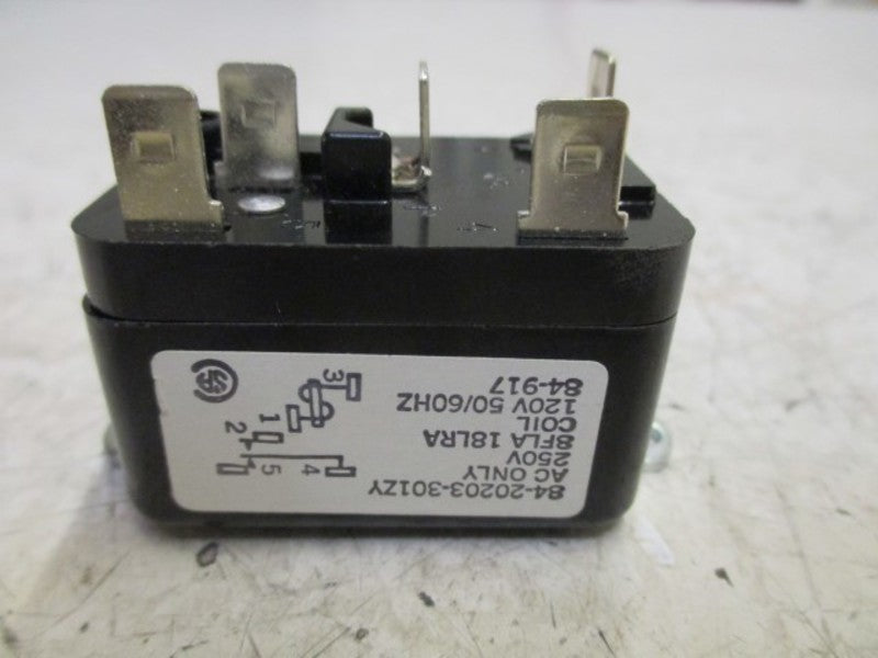 SCE ACCEPTED 701C003ZAZ RELAY  NSMP
