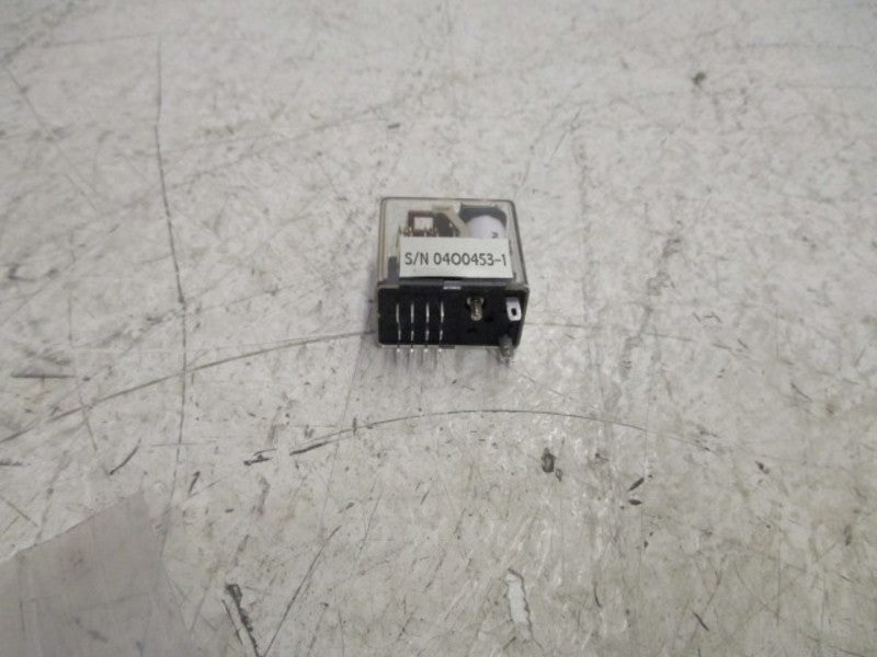 6L624002 RELAY  NSNP