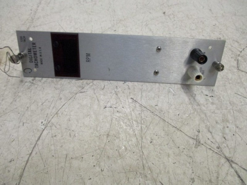 72708-01 DIGITAL TACHOMETER  NSNP