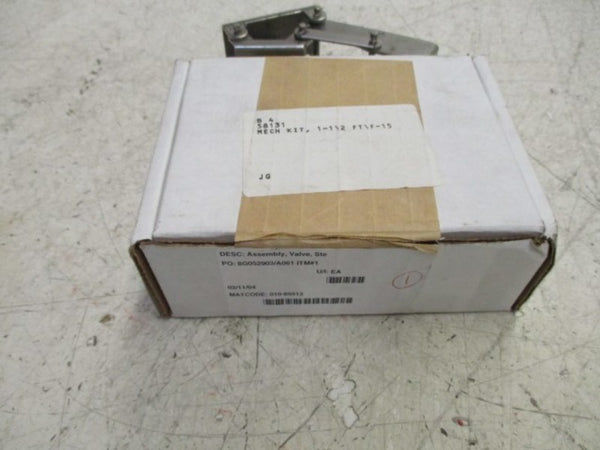 58131 MECH KIT  NSMP