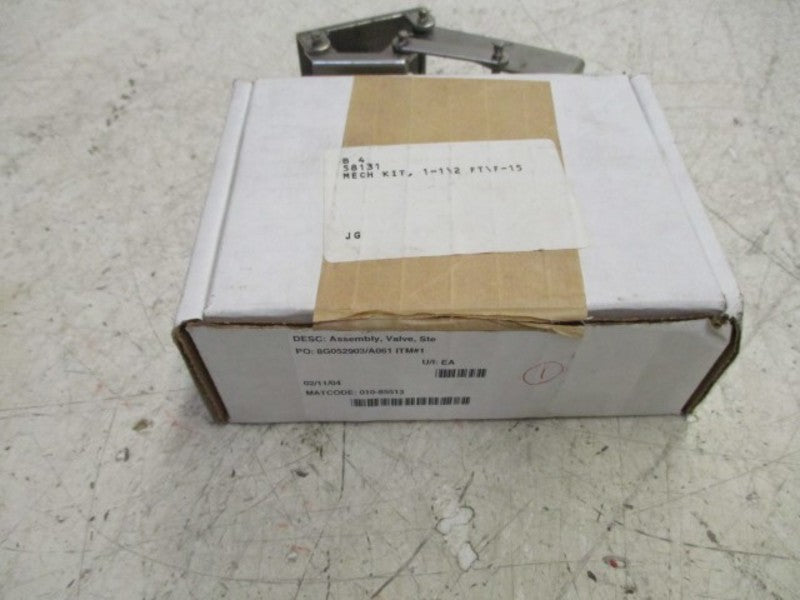 58131 MECH KIT  NSMP