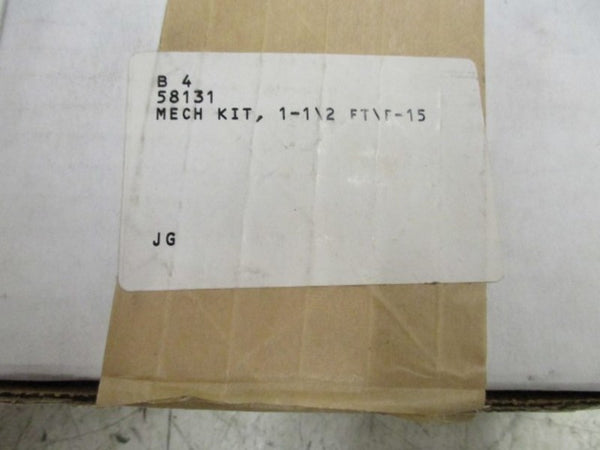 58131 MECH KIT  NSMP