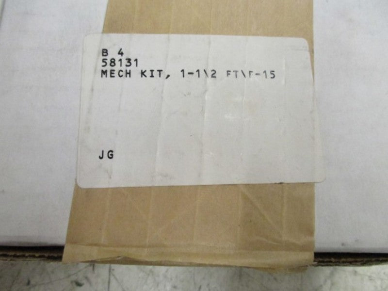 58131 MECH KIT  NSMP