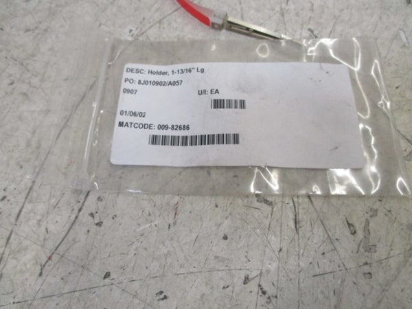 8J010902/A057 HOLDER  NSNP