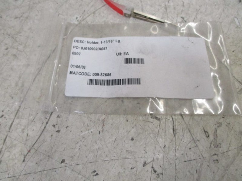 8J010902/A057 HOLDER  NSNP