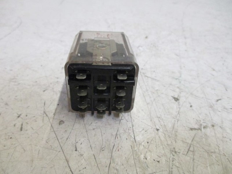 POTTER & BRUMFIELD KUP9314A32 RELAY  NSNP