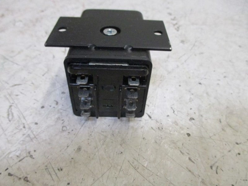 FACTORY AUTHORIZED PARTS TDU1010C3 TIMING RELAY  NSMP