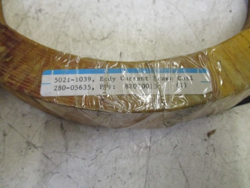 8Z070013 CURRENT BRAKE COIL  NSNP