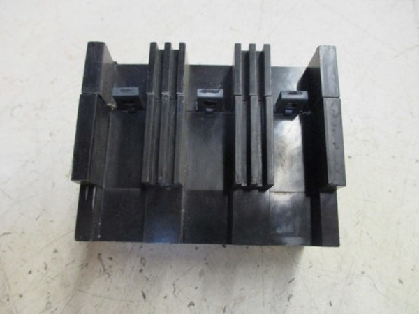 GENERAL ELECTRIC TEDL36020 CIRCUIT BREAKER  NSMP