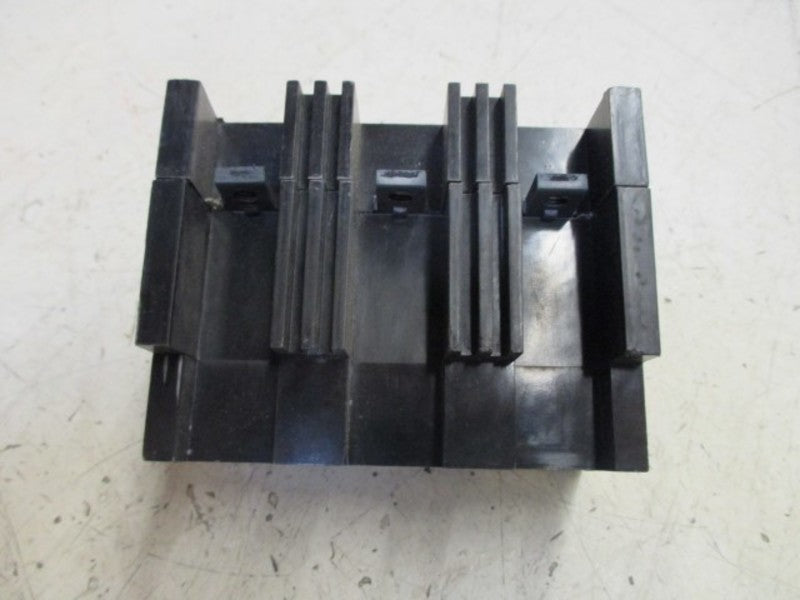 GENERAL ELECTRIC TEDL36020 CIRCUIT BREAKER  NSMP