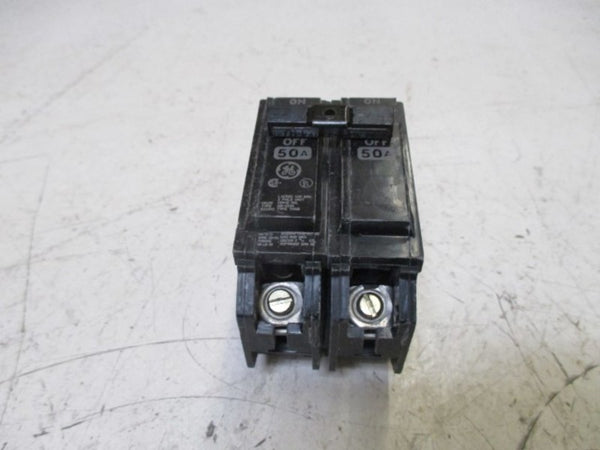 GENERAL ELECTRIC THQL2150 CURCUIT BREAKER  NSNP