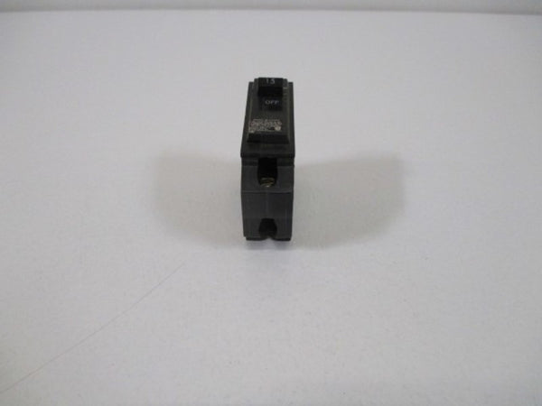GENERAL ELECTRIC BR115115 CIRCUIT BREAKER  UNMP