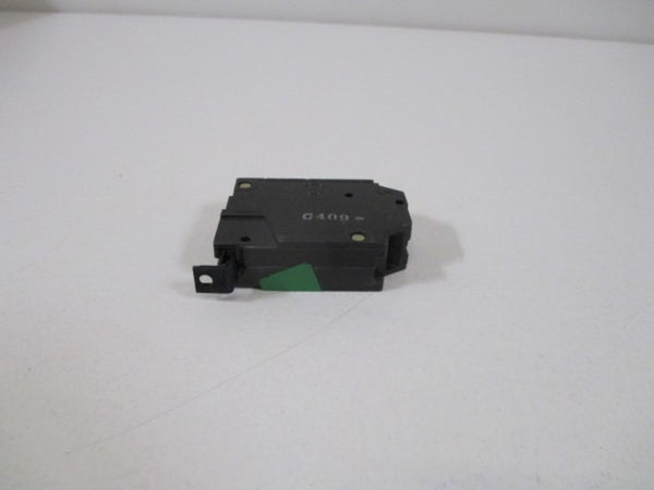 GENERAL ELECTRIC BR115115 CIRCUIT BREAKER  UNMP