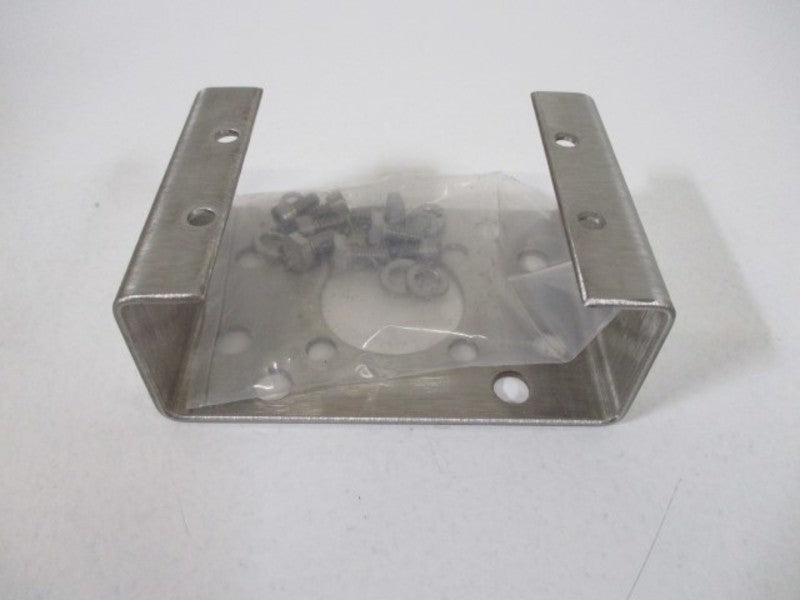 519513 POSITIONER MTG KIT  NSMP