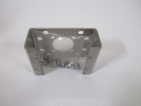 519513 POSITIONER MTG KIT  NSMP
