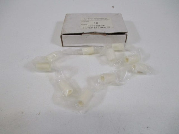 AIR FILTER SERVICE CO PFP1305CF FILTER ELEMENTS  NSMP