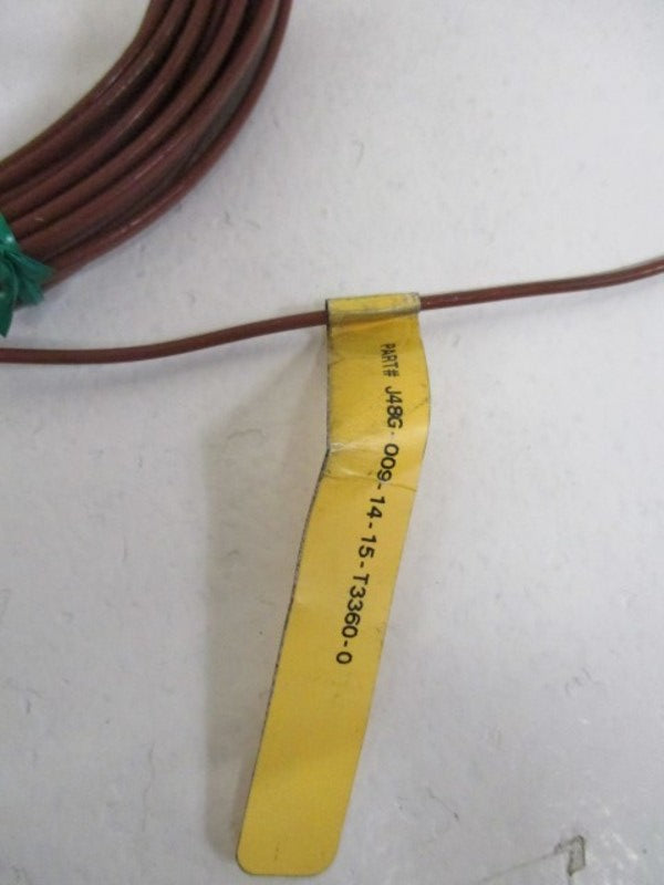 ADI INSTURMENTS J48G-009-14-15-T3360-0  NSNP