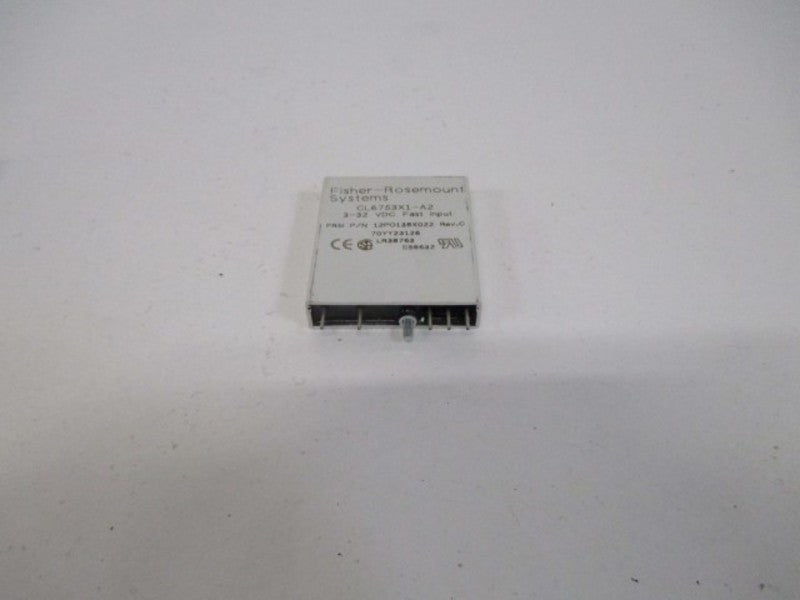 FISHER 12P0138X022  RELAY  NSNP