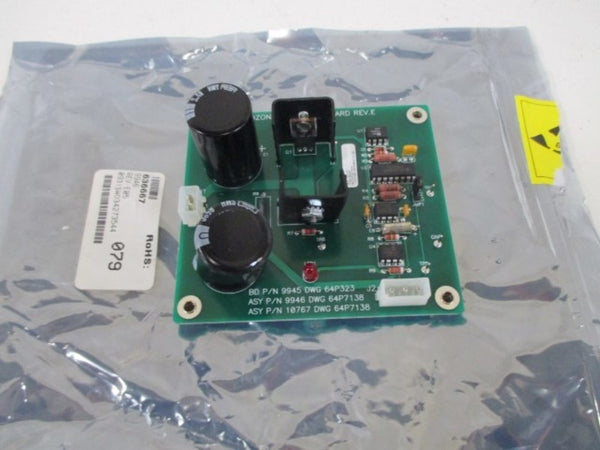 OZONATOR 9945DWG649323 CIRCUIT BOARD  NSNP