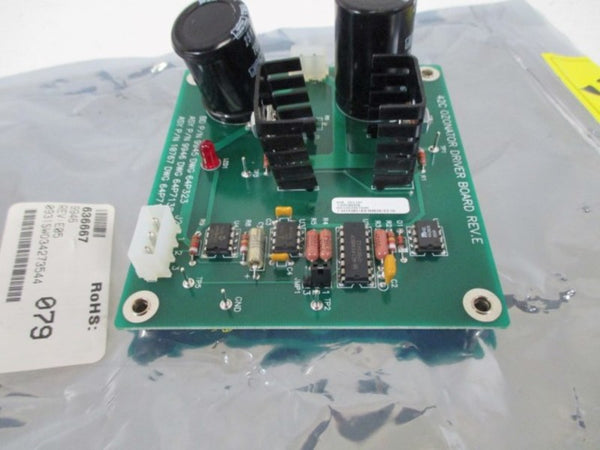 OZONATOR 9945DWG649323 CIRCUIT BOARD  NSNP