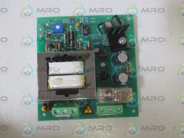 MJA018-0000 CIRCUIT BOARD  NSNP