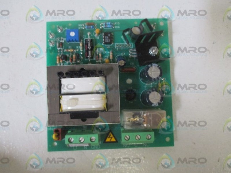 MJA018-0000 CIRCUIT BOARD  NSNP