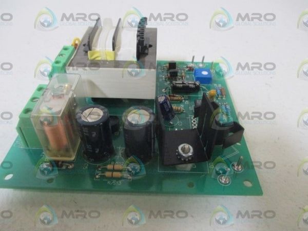 MJA018-0000 CIRCUIT BOARD  NSNP