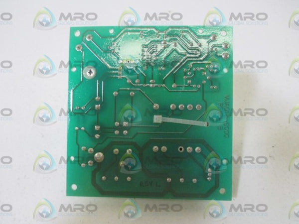 MJA018-0000 CIRCUIT BOARD  NSNP