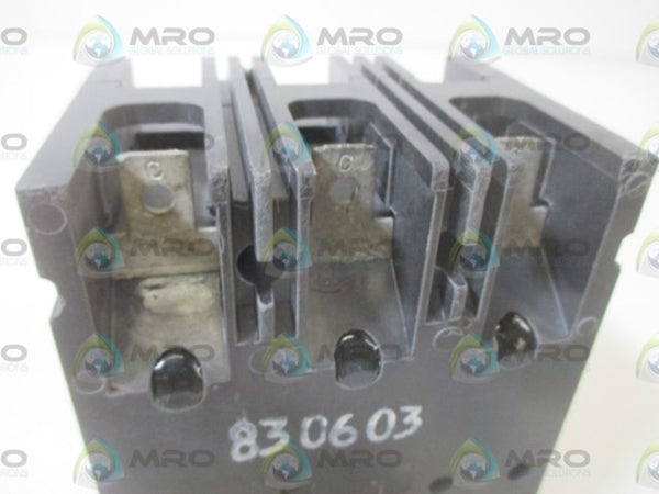 WESTINGHOUSE FB3015L CIRCUIT BREAKER  NSNP