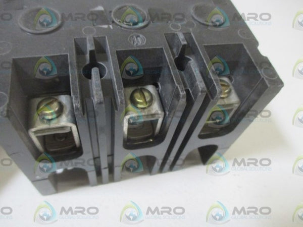 WESTINGHOUSE FB3015L CIRCUIT BREAKER  NSNP