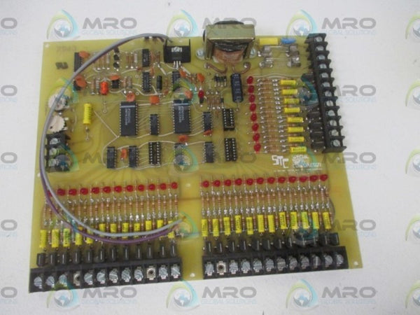 STC 7943 CIRCUIT BOARD  NSNP