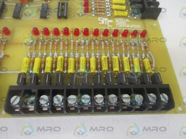 STC 7943 CIRCUIT BOARD  NSNP