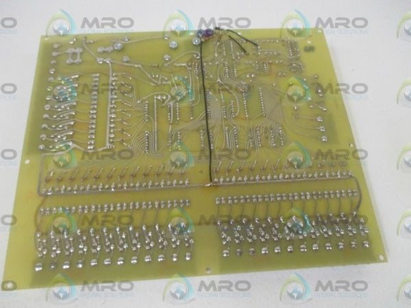 STC 7943 CIRCUIT BOARD  NSNP