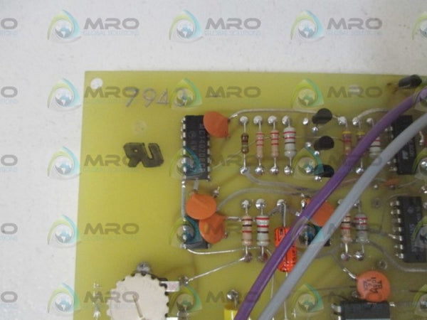 STC 7943 CIRCUIT BOARD  NSNP