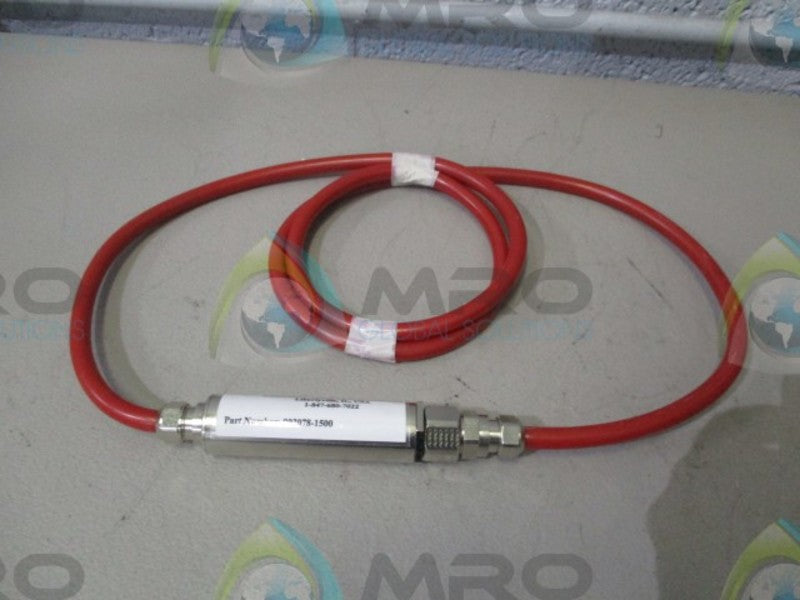 AGRO 903078-1500 CABLE  NSNP