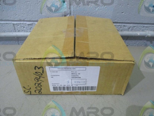 YOKOGAWA SC4A-S-PR-NN-010-05-T1/Q CONDUCTIVITY SENSOR  NSMP