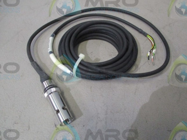 YOKOGAWA SC4A-S-PR-NN-010-05-T1/Q CONDUCTIVITY SENSOR  NSMP