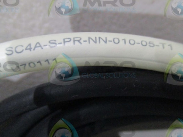 YOKOGAWA SC4A-S-PR-NN-010-05-T1/Q CONDUCTIVITY SENSOR  NSMP