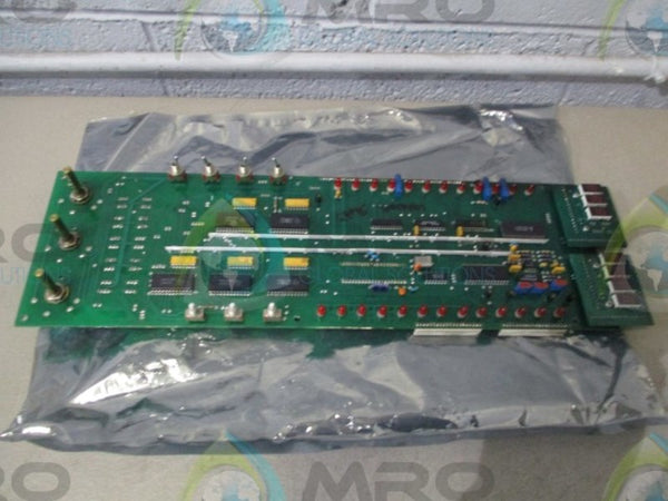 8540-04 CIRCUIT BOARD  UNMP