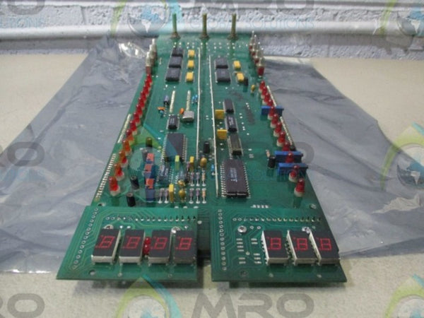 8540-04 CIRCUIT BOARD  UNMP