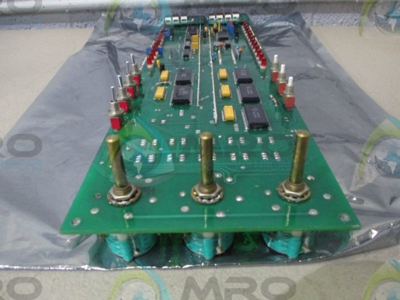 8540-04 CIRCUIT BOARD  UNMP