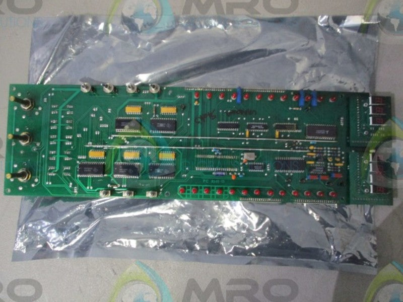 8540-04 CIRCUIT BOARD  UNMP