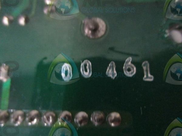 8540-04 CIRCUIT BOARD  UNMP